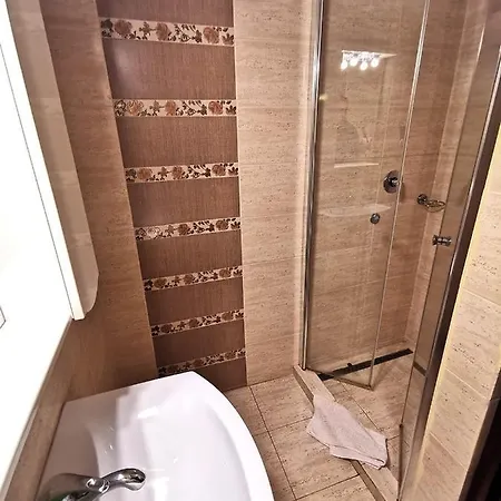 Pensión Pensiunea Dumbravita 3*